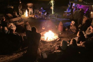 Sommerfest August 2021